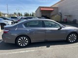 Used 2017 Honda Accord EX-L image 4