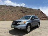 Used 2011 Honda CR-V SE image 2