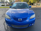 Used 2006 MAZDA MAZDA3 s image 2