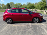 Used 2017 Ford C-MAX Energi Titanium w/ Equipment Group 501A image 2