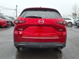 Certified 2022 MAZDA CX-5 AWD 2.5 S w/ Premium Package image 4