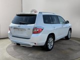 Used 2008 Toyota Highlander 4WD Hybrid image 4