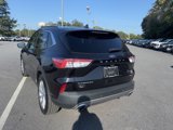 Used 2021 Ford Escape Titanium w/ Titanium Elite Package image 4