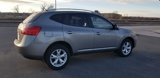 Used 2008 Nissan Rogue SL w/ Premium Pkg image 4