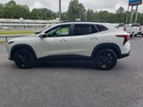 New 2025 Chevrolet Trax ACTIV w/ Driver Confidence Package image 4