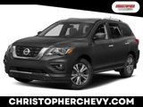 Used 2019 Nissan Pathfinder SL image 2