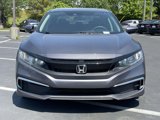 Used 2020 Honda Civic LX image 2
