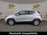 Certified 2020 Chevrolet Trax LS w/ Tint and Cruise Package image 4