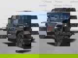 New 2025 Jeep Wrangler Unlimited Sport image 5