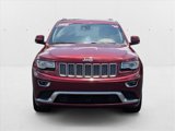 Used 2016 Jeep Grand Cherokee Summit w/ Platinum Series Group image 2