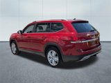 Used 2019 Volkswagen Atlas SE w/ Towing Package image 5