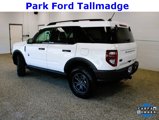 Used 2022 Ford Bronco Sport Big Bend w/ Convenience Package image 2