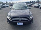 Used 2016 Volkswagen Tiguan SE image 2