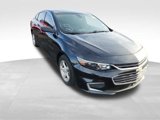 Used 2018 Chevrolet Malibu LS image 4