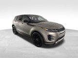 Used 2021 Land Rover Range Rover Evoque R-Dynamic SE image 5