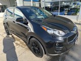 Used 2017 Kia Sportage LX image 2