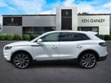 Used 2021 Lincoln Nautilus Reserve w/ Equipment Group 202A image 6