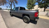 Used 2010 Chevrolet Silverado 2500 LTZ w/ Convenience Package image 2