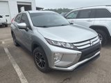 Used 2020 Mitsubishi Eclipse Cross ES image 4
