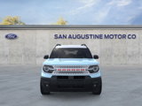 New 2025 Ford Bronco Sport Heritage w/ Convenience Package image 6