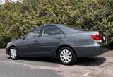 Used 2005 Toyota Camry LE image 5