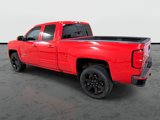 Used 2017 Chevrolet Silverado 1500 LT w/ Rally 2 Edition image 2