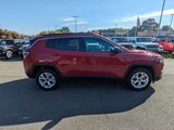 New 2025 Jeep Compass Latitude w/ Sun and Sound Group image 5