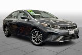 Used 2022 Kia Forte LXS image 2
