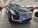 Used 2014 Cadillac CTS Sedan image 4
