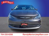 Used 2023 Chrysler Voyager LX image 2