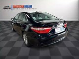 Used 2017 Toyota Camry XLE image 3