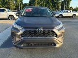 Certified 2022 Toyota RAV4 LE image 5