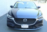 Used 2018 MAZDA MAZDA6 Grand Touring image 6