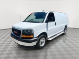 Used 2023 GMC Savana 2500 w/ Driver Convenience Package image 3