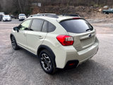 Used 2017 Subaru Crosstrek 2.0i Premium image 5
