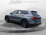 Used 2023 Volkswagen Tiguan SE w/ Panoramic Sunroof Package image 6