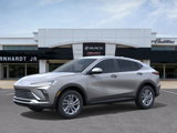 New 2025 Buick Envista Preferred w/ Convenience II Package image 3