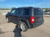 Used 2017 Jeep Patriot Latitude image 5