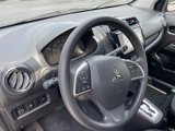 Used 2024 Mitsubishi Mirage G4 LE image 4