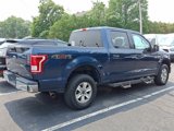 Used 2016 Ford F150 XLT image 3
