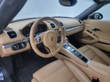 Used 2015 Porsche Boxster S image 4