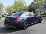 Used 2020 Mercedes-Benz C 300 Sedan w/ Premium Package image 3