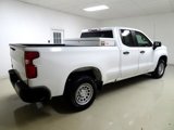 Used 2020 Chevrolet Silverado 1500 W/T w/ WT Fleet Convenience Package image 6