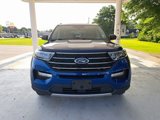 Used 2020 Ford Explorer XLT w/ Equipment Group 202A image 2