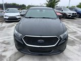 Used 2018 Ford Taurus SHO w/ Sho Performance Package image 2