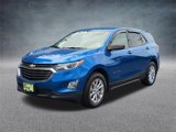 Certified 2019 Chevrolet Equinox LS w/ LS Convenience Package image 4