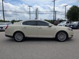 Used 2014 Lincoln MKS w/ Equipment Group 101A image 2