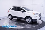 Used 2021 Ford EcoSport SE w/ SE Convenience Package image 2