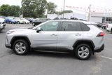 Used 2024 Toyota RAV4 XLE image 2