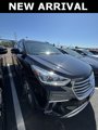 Used 2017 Hyundai Santa Fe Limited image 3